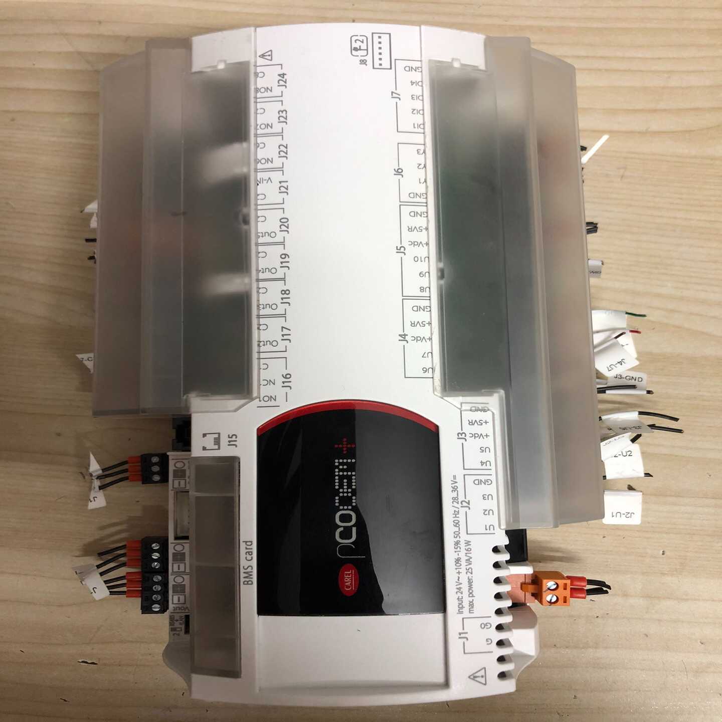 卡乐PLC,型号P100B000D0S0,生产日期2询价