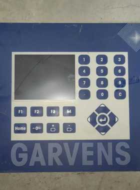 【议价】GARVENS梅特勒触摸屏W2000E32-Ter201适用