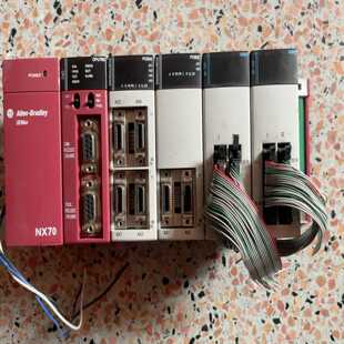 AB罗克韦尔NX70 CPU750 议价