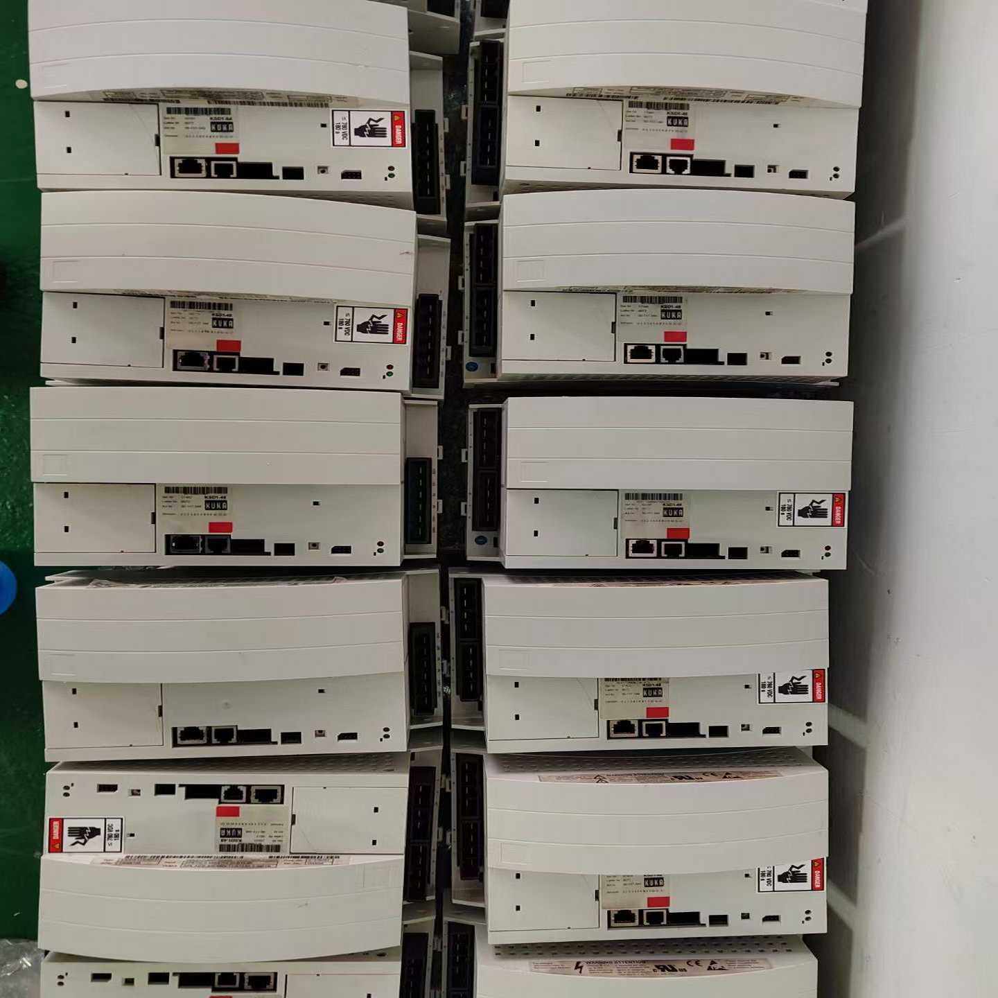 咨询-库卡c2机器人ED05主机，主板00-154-293,3C数码配件,其它配件,淘宝优惠券,粉丝福利购,淘宝优惠卷