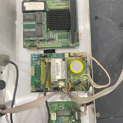 【询价】盛博6253-230，PC104主板，支持18bit液晶屏，适用