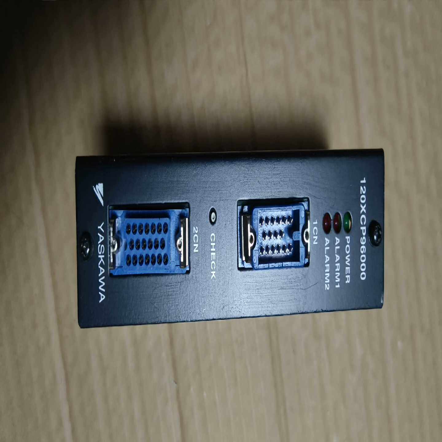 YASKAWA安川半导体机台拆机JRMSP-120XCP9-询价客服