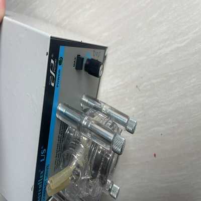 议价美国Masterflex 程控蠕动泵 77200-12 20