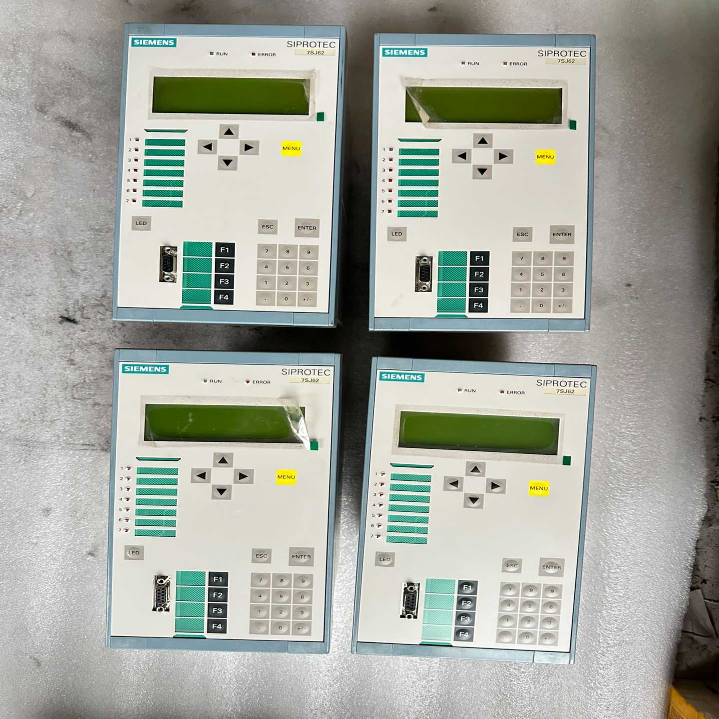 综合保护器7SJ6226-5EB30-1FB0/FF询价