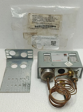 JohnsonControlsP70MA-1CDoppel-Druckschalter20