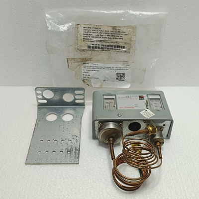 JohnsonControlsP70MA-1CDoppel-Druckschalter20
