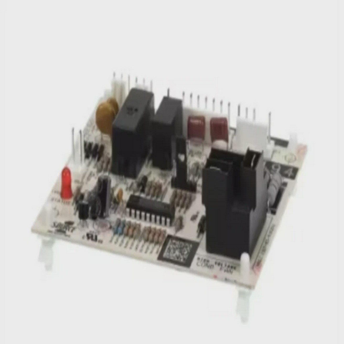 YorkS1-031Demand除霜控制板适用于TH4系列14SEER热泵