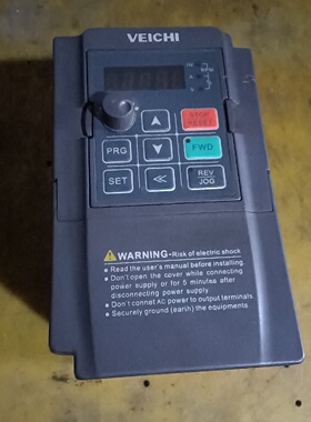 询价-伟创变频器1.5Kw伟创变频器1.5KWAC70ET