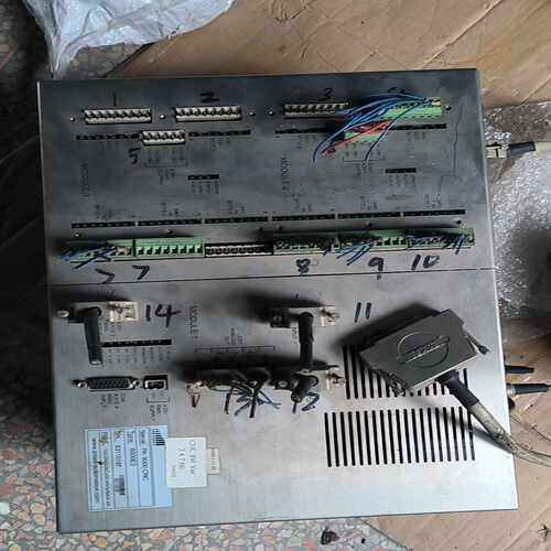 大族数控系统PA8000CNC