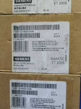 6ES7132-4BD02-0AA0保内询价