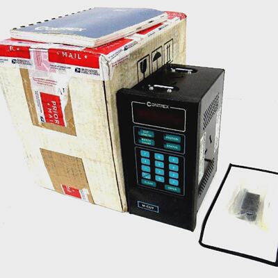 Neu CONTREX 32001831 Motion Kontrolle Modul 32001831 MCUT 2