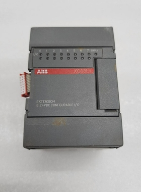 ABBXC08L1-D4.0DIGITALI/OEXTENSIONUNIT1SBP260102R1001