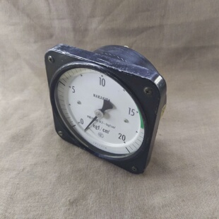 Nakakita Pressure Meter Gauge 020 kgfcm2 NKS 2422318