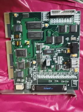 双诺  AC1820A AD波形采集12位测控 数据采集卡--议价商品