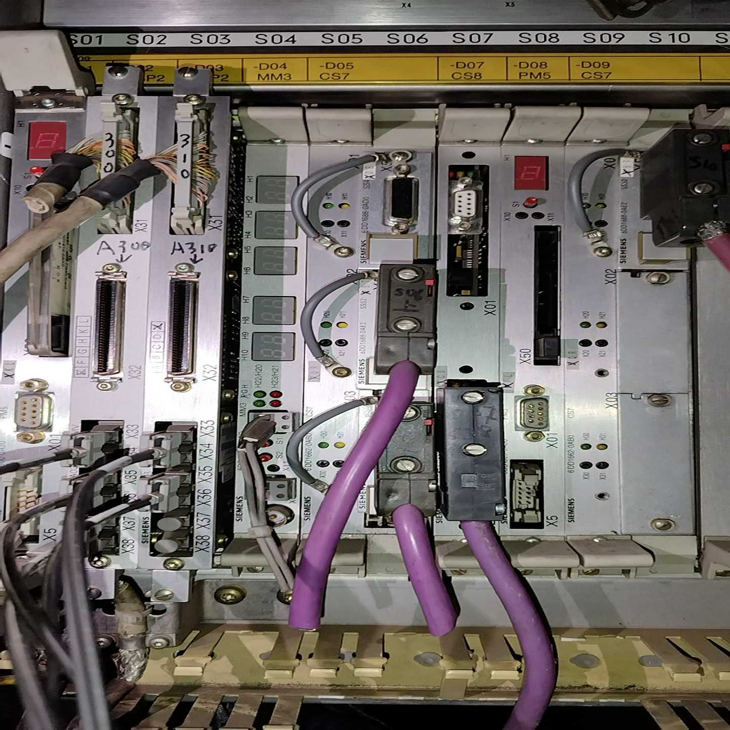 【议价】6DD1611-0AF0板卡6DD1611-OAFO适用