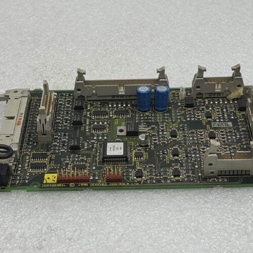 CEGELEC 20X4319B1L 20X431910B 2194742