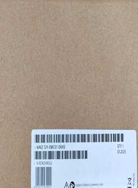 询价6V2124-0M01-00，议价