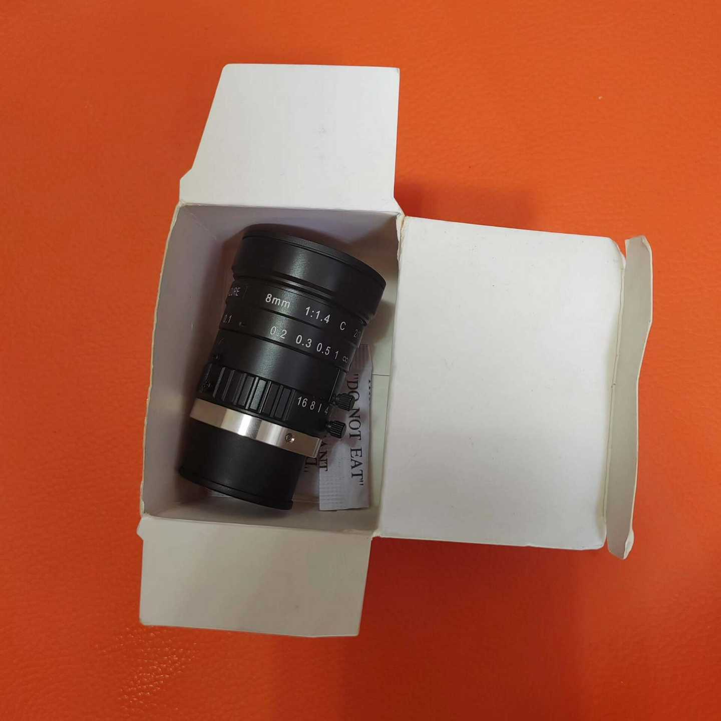 询价浩蓝AZURE-0814M3M工业相机300万分辨率2/3