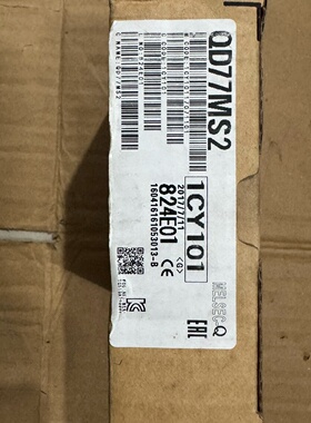 议价QD77MS2模块MELSECQ系列功能