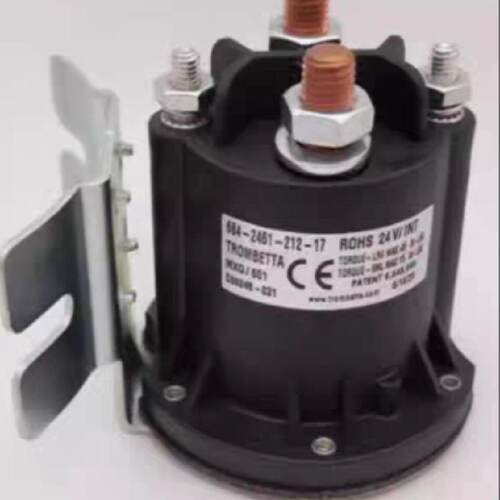 议价TROMBETTA 684-2451-012-02 ROHA 24V/CONT
