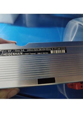 【议价】海德汉光栅尺LC191F-240
