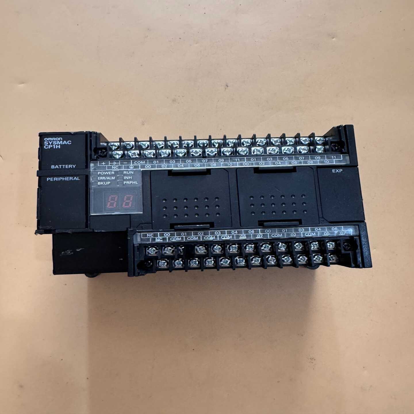 PLCCP1H-X40DT-D-SC版本1.3功询价