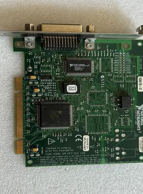 询价美国原装NIPCI-GPIBGPIBIEEE488.