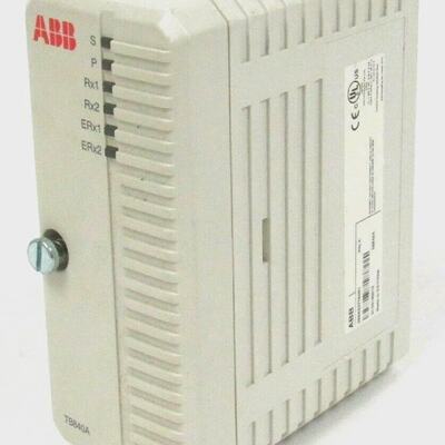 USED ABB 3BSE037760R1 PR A CLUSTER MODEM