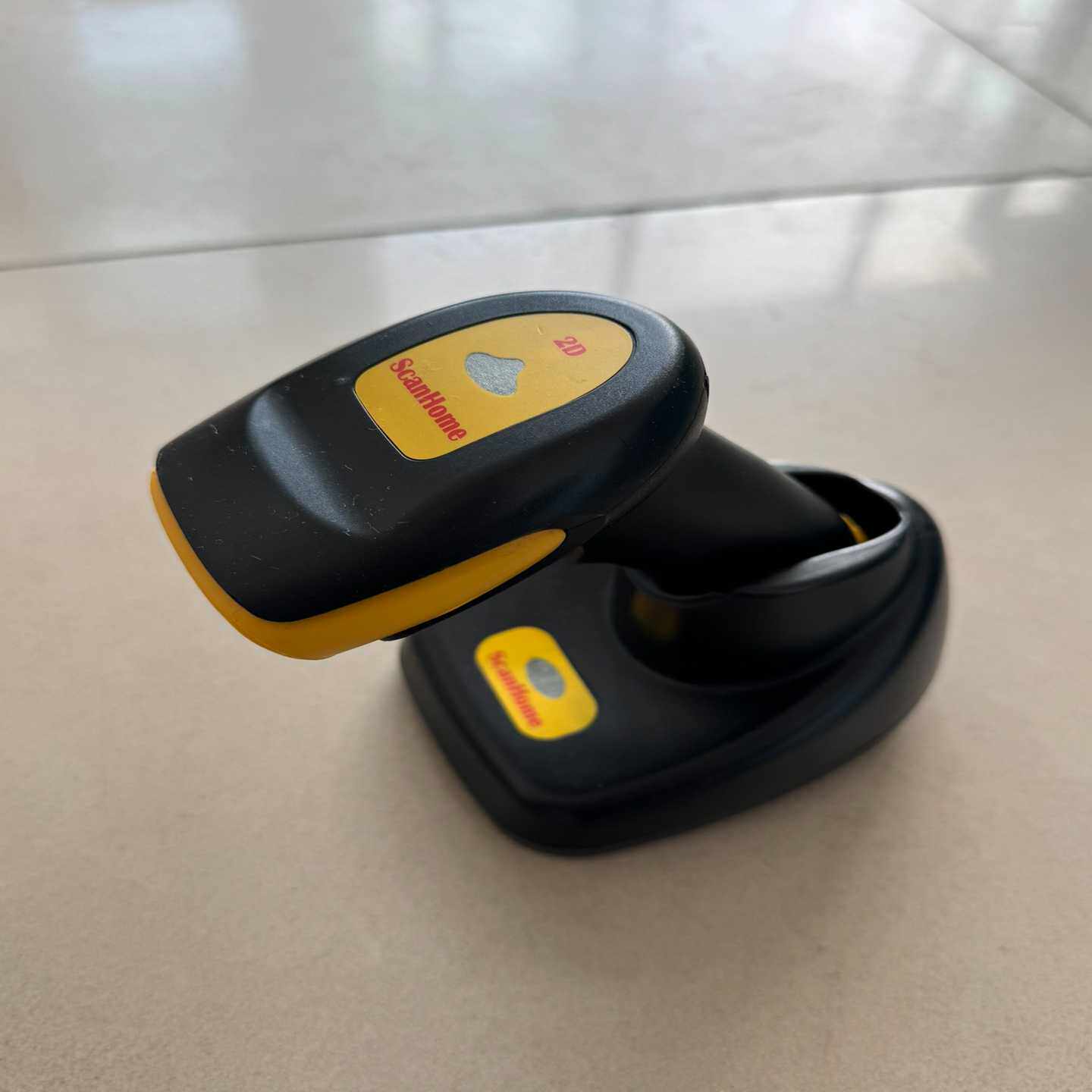 【请询价】ScanHome二维无线扫描枪SH-4120