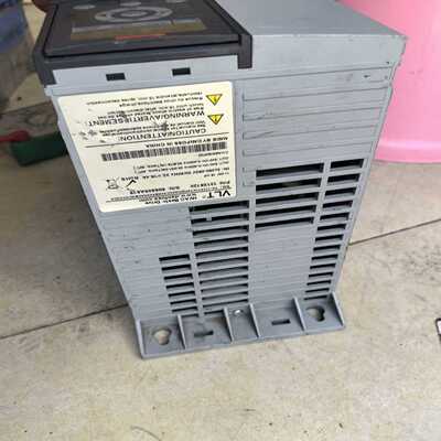 议价丹佛斯变频器实物拍摄功能包好-111114