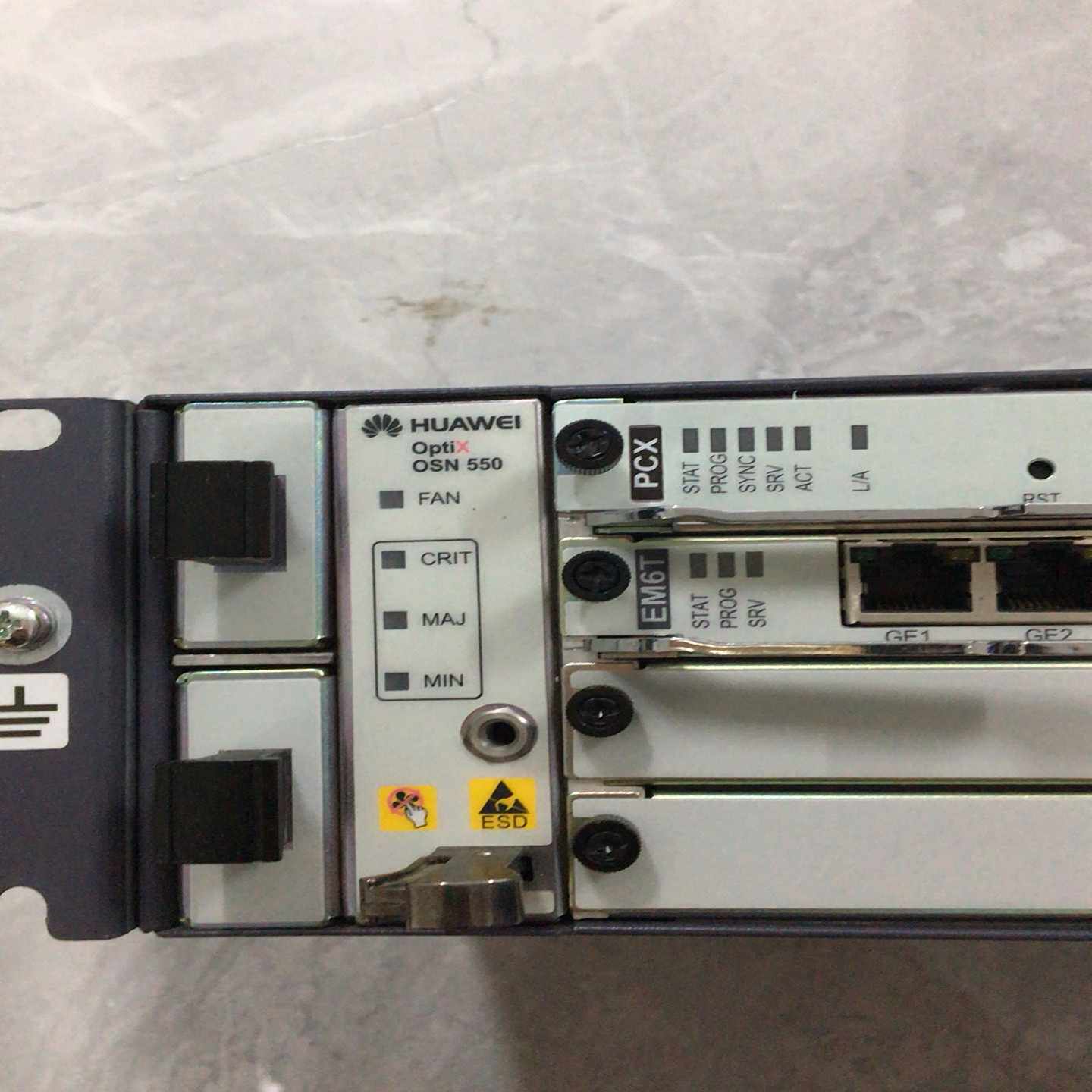 华为GXCSA B2