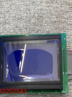 【请询价】TRULY 24064液晶显示屏蓝色屏幕240x64分辨