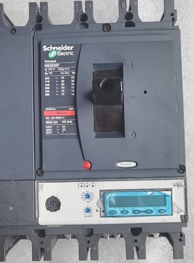 NSX630FMIC5.3ELSI带多表4P63