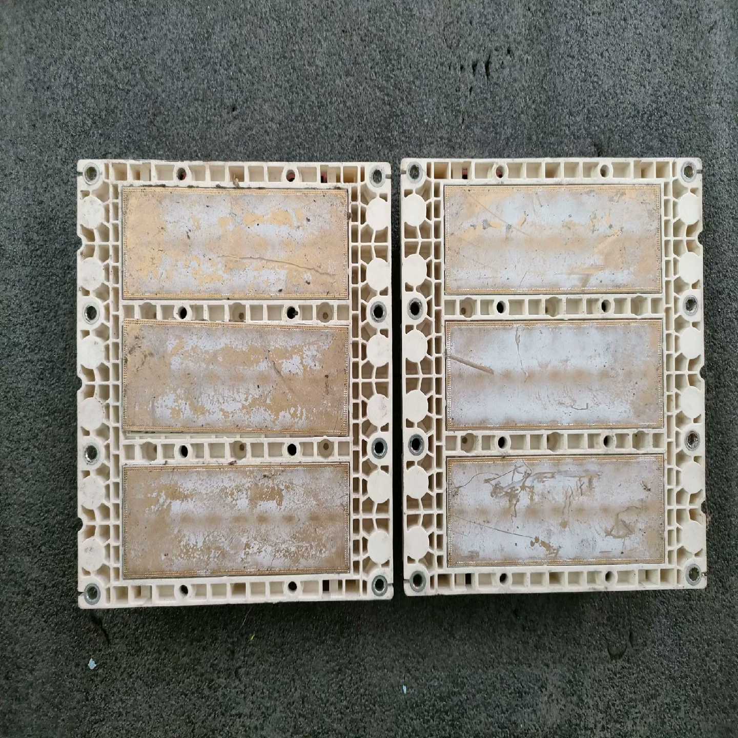 议价SKiM459GD12E4西门康现货拆机件2块实物图拍摄现货/维修