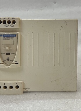 TELEMECANIQUEABL8RPM24200电源供应