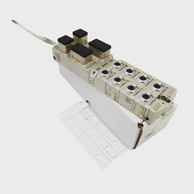 MURR ELEKTRONIK 55528 Kompaktmodul unused