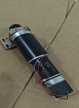 瑞士maxonDC电机304666，带减速器和齿轮头，功能询价