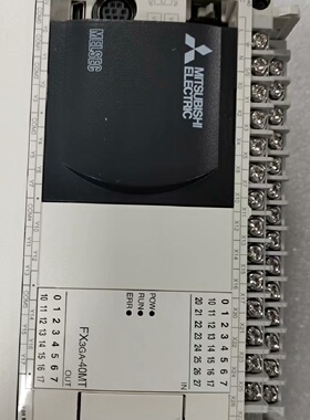 议价FX3GA40MTCM成色如图功能包好议价