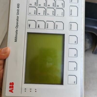询价*Millmate Operator Ut 400