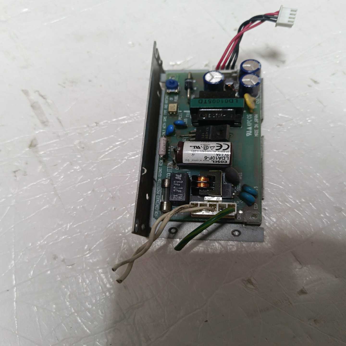 电源模块科索LDA10F-5实图的联系询价