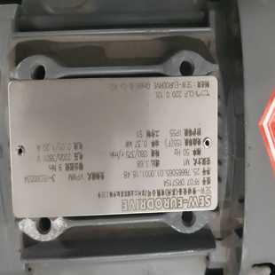 SEW减速机RF07DRS71S4 议价商品