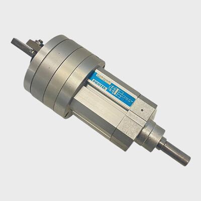 Festo SchwenkLineareinheit Rotary Actuator DSL3225270PS2FF 1