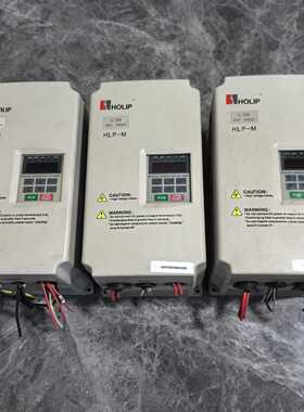 海利普变频器HLPM03D743B.3.7KW.(3询价