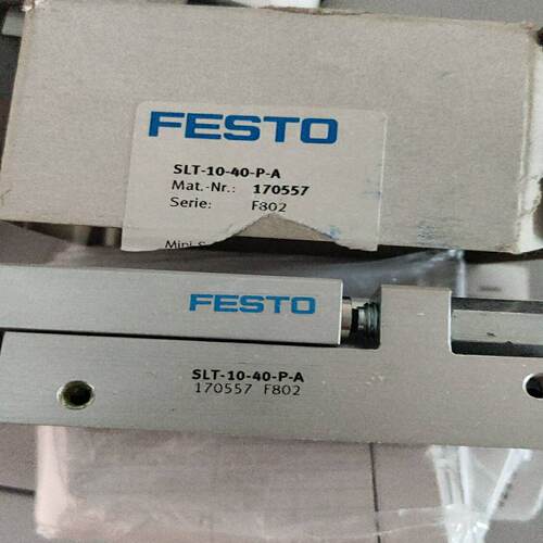 询FESTO气缸SLT1040PASLT1080请询价