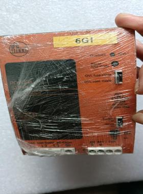 IFM易福门 DN2033开关电源  成色如图 功能包好