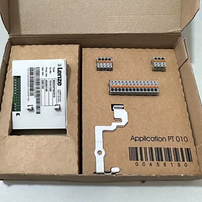 议价E82ZAFAC010 E94AYCPM/S 供应LENZE伦茨模块库存质保一年谘询