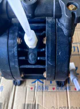 意大利debem迪贝气动隔膜泵--议价商品