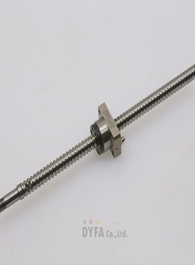 SAMICK-THK无预加载地面滚珠螺丝BNK1505-2.6345LBSC-I-161