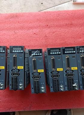 伺服驱动器400WEAS-R1-PA2R8-B00--议价商品