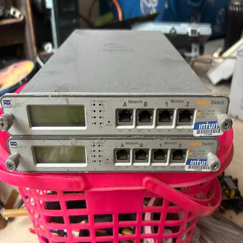 NET OPTICS IBP-hbcu 3 ibypass~询价